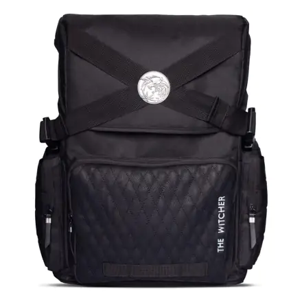 The Witcher Backpack Geralt of Rivia's Monster Hunter product photo