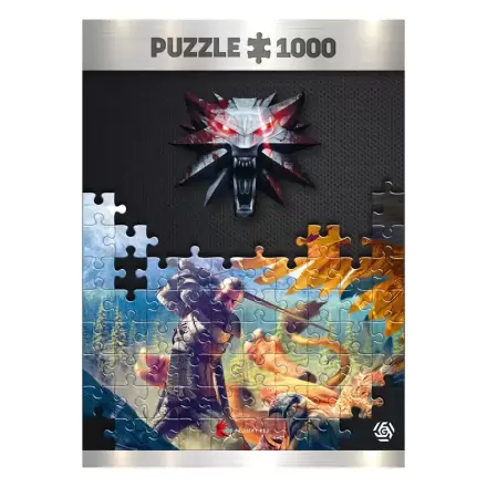 puzzles