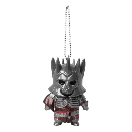 The Witcher III: Wild Hunt Hanging Figurine Eredin 10 cm termékfotója