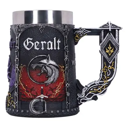 The Witcher Tankard Trinity product photo