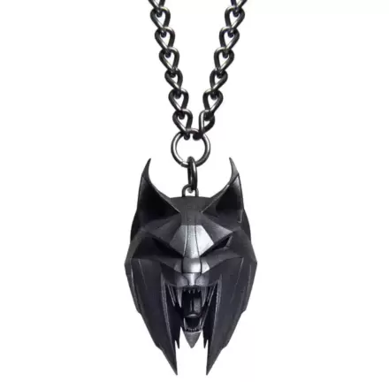 The Witcher Medallion Lynx product photo