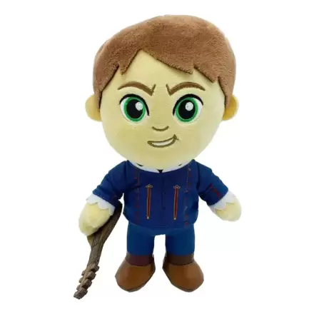 The Witcher M8Z Plush Figure Dandelion 20 cm product photo