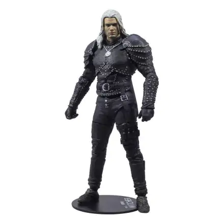 The Witcher Netflix Action Figure Geralt of Rivia (Season 2) 18 cm product photo