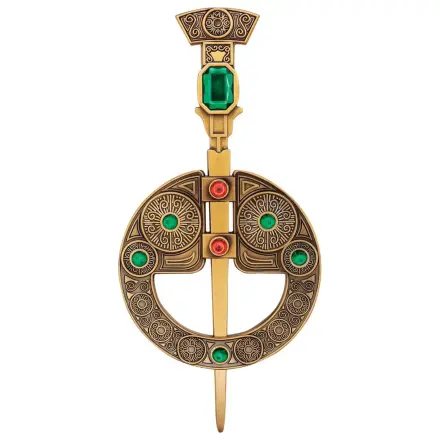 The Witcher Replica 1/1 Renfri's Brooch product photo