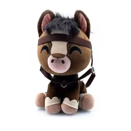 The Witcher Plush Figure Roach 30 cm termékfotója