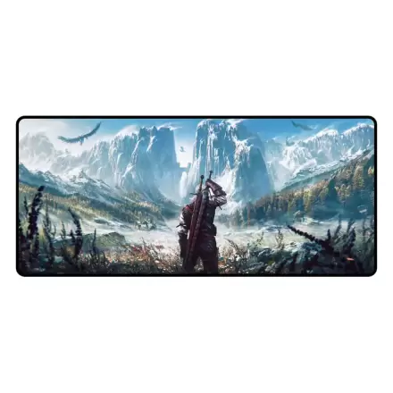 The Witcher XXL Mousepad Skellige termékfotója