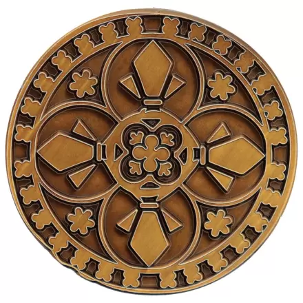 coins, plaques