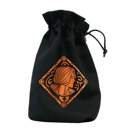 The Witcher Dice Bag Triss Sorceress of the Lodge product photo