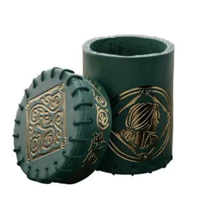 The Witcher Dice Cup Triss The Loving Sister product photo