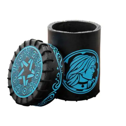 The Witcher Dice Cup Yennefer A Shard of Ice product photo