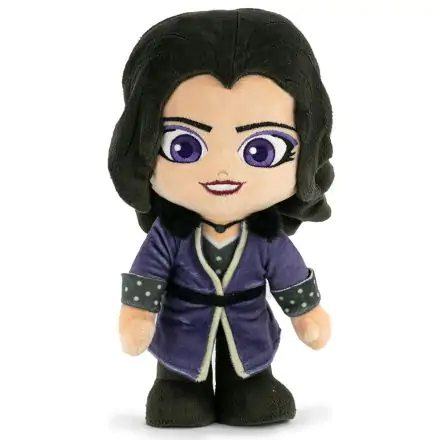 The Witcher Yennefer plush toy 27cm product photo