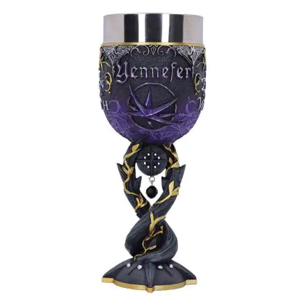 The Witcher Goblet Yennefer product photo