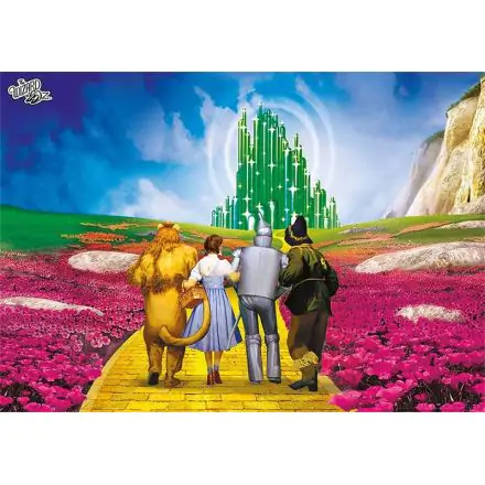 The Wizard of Oz Art Print Limited Edition 42 x 30 cm product photo