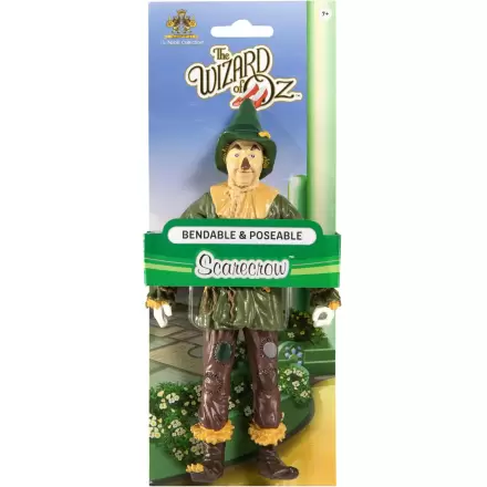 The Wizard of Oz Bendyfigs Bendable Figure Scarecrow 19 cm product photo
