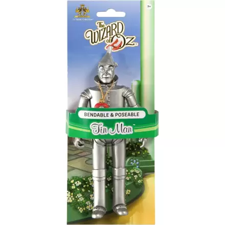 The Wizard of Oz Bendyfigs Bendable Figure Tin Man (with his Axe) 19 cm product photo