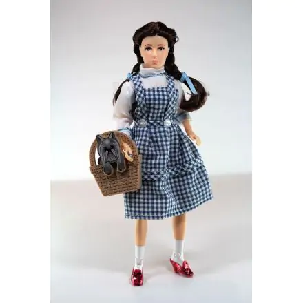 The Wizard of Oz Action Figure Dorothy 20 cm termékfotója