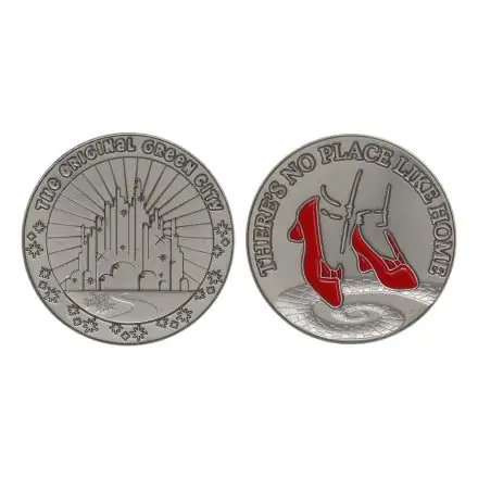The Wizard of Oz Collectable Coin Limited Edition product photo