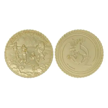 The Wizard of Oz Medallion Limited Edition product photo