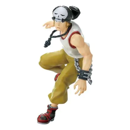 The World Ends with You: The Animation PVC Statue Beat 17 cm product photo