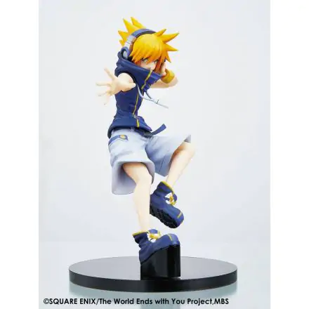 The World Ends with You: The Animation PVC Statue Neku Sakuraba 23 cm product photo