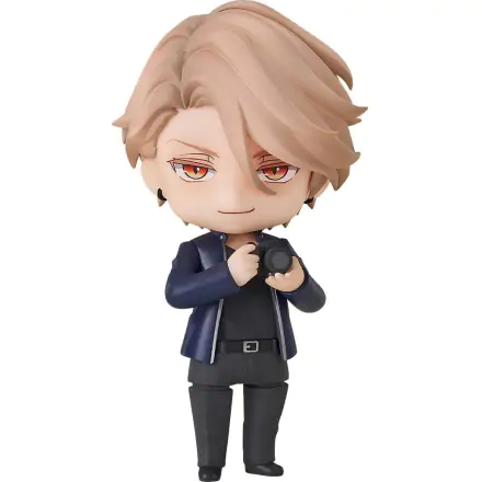 Therapy Game Nendoroid Action Figure Minato Mito 10 cm product photo