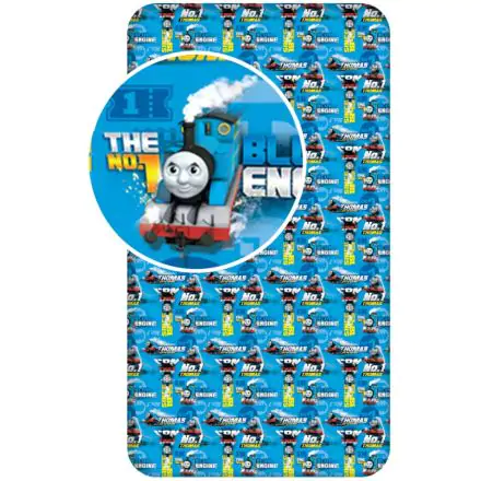 Thomas & Friends Fitted Sheet 90*200 cm product photo