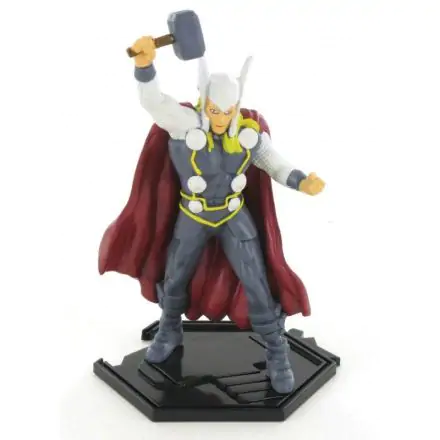 Figura Thor Vengadores Avengers Marvel Assemble product photo