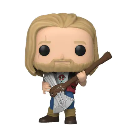 Thor: Love and Thunder POP! Marvel Vinyl Figure Ravager Thor 9 cm product photo
