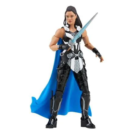 Thor: Love and Thunder Marvel Legends Series Action Figure 2022 Marvel's Korg BAF #3: King Valkyrie 15 cm product photo