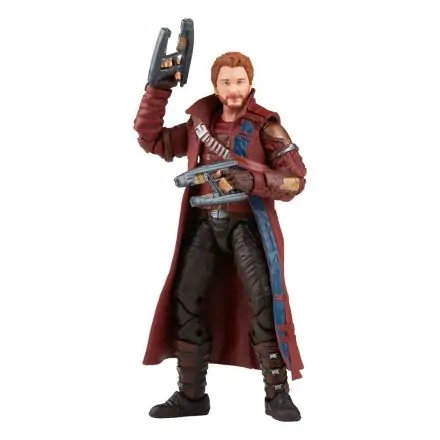 Thor: Love and Thunder Marvel Legends Series Action Figure 2022 Marvel's Korg BAF #5: Star-Lord 15 cm product photo