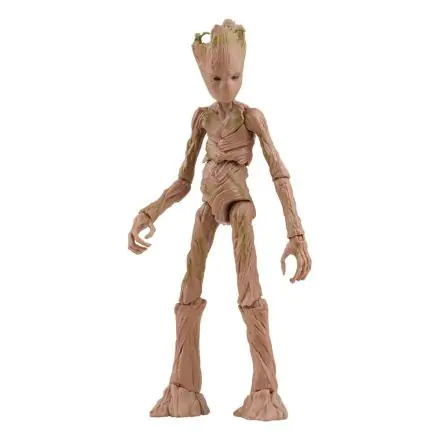 Thor: Love and Thunder Marvel Legends Series Action Figure 2022 Marvel's Korg BAF #6: Groot 15 cm product photo