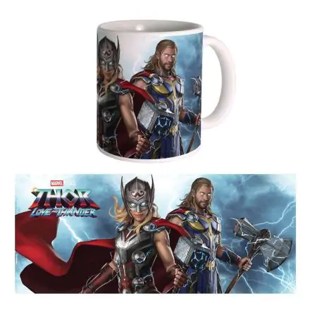 Thor: Love and Thunder Mug Thors product photo