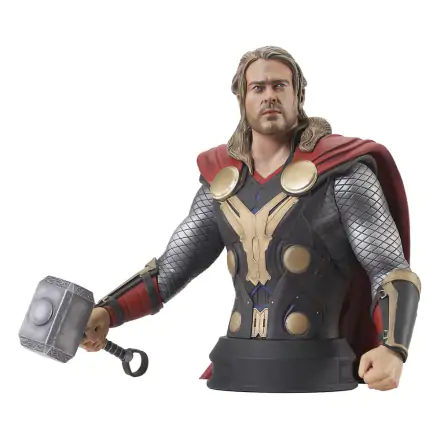 Thor: The Dark World Bust 1/6 Thor 15 cm product photo