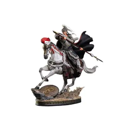 Three Kingdoms Heroes Series Statue 1/7 Ma Chao Colored Edition 41 cm product photo