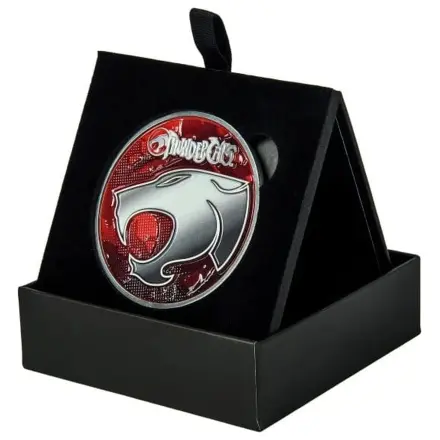 Thunder Cats Coin Deluxe product photo