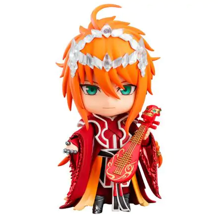 Thunderbolt Fantasy Bewitching Melody of the West Rou Fu You 10cm product photo