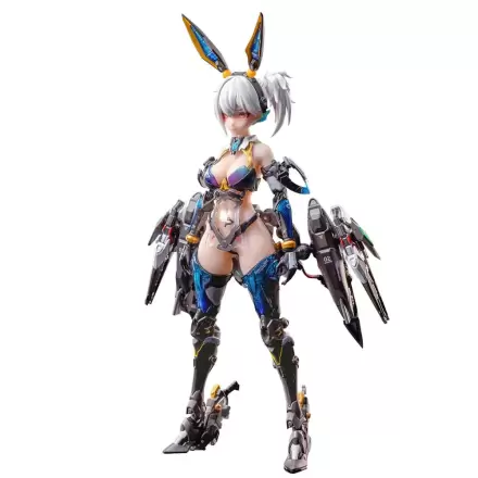 Thunderbolt Squad Seamless Action Figure 1/9 Vodka Mirror 22 cm product photo