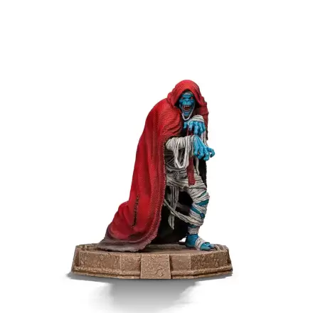 ThunderCats Art Scale Statue 1/10 Mumm-Ra Decayed Form 16 cm product photo