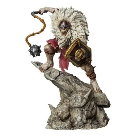 ThunderCats BDS Art Scale Statue 1/10 Monkian 23 cm product photo