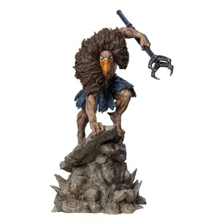 ThunderCats BDS Art Scale Statue 1/10 Vultureman 27 cm product photo