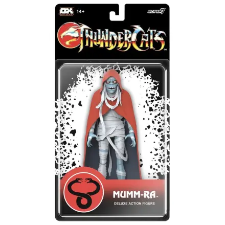 Thundercats Deluxe Action Figure Wave 04 Mumm-Ra (Old Man) product photo