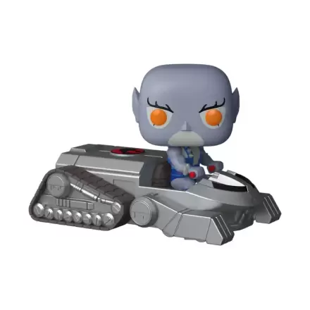 Thundercats Funko POP! Rides Vinyl Figure Panthro with Thundertank 15 cm termékfotója