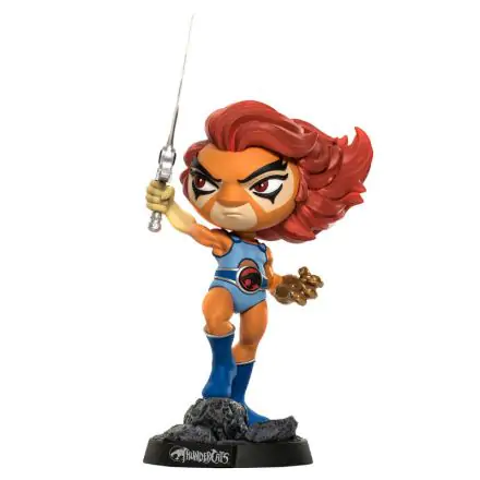 Thundercats Lion-O Mini Co figure 20cm product photo