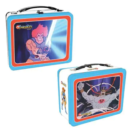 Thundercats Tin Tote Lion-O product photo
