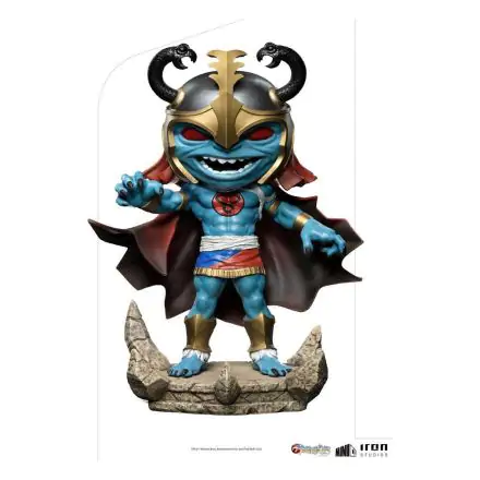 Thundercats Mini Co. PVC Figure Mumm-Ra 17 cm product photo