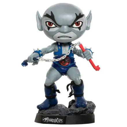Thundercats Panthro Mini Co figure 14cm product photo