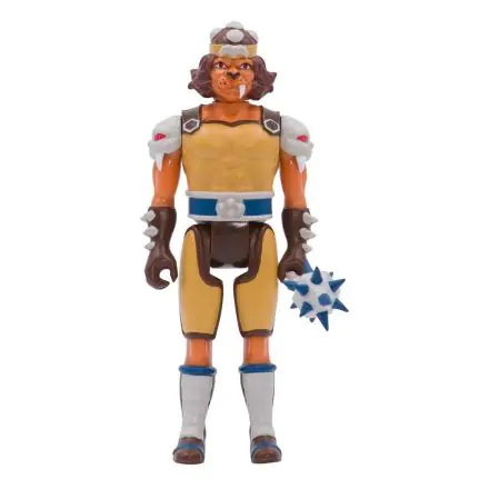 Thundercats ReAction Action Figure Grune the Destroyer 10 cm product photo