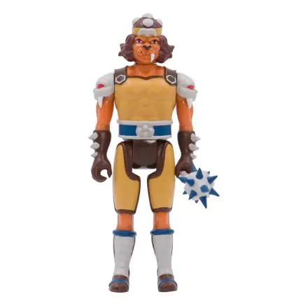 Thundercats ReAction Action Figure Grune the Destroyer Wave 2 10 cm product photo