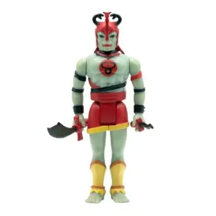 Thundercats ReAction Action Figure Mumm-Ra (Toy Variant) 10 cm product photo