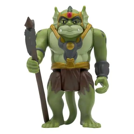 ThunderCats ReAction Action Figure Slithe 10 cm product photo